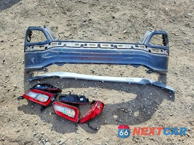 Zdjęcie 12 z 13 samochodu: 2020 HYUNDAI KONA SEL VIN:KM8K23AG5LU071879 - miniatura