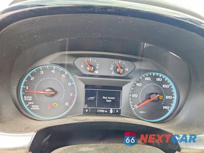 Zdjęcie 9 z 13 samochodu: 2022 CHEVROLET TRAVERSE LS VIN:1GNERFKW6NJ128476 - miniatura