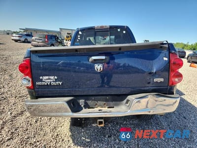 Zdjęcie 6 z 12 samochodu: 2008 DODGE RAM 1500 ST VIN:1D7HA182X8J190672 - miniatura