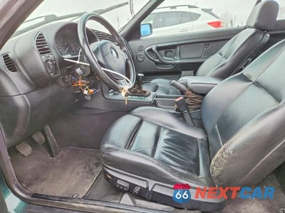 Zdjęcie 7 z 12 samochodu: 1999 BMW 328 IC VIN:WBABK7335XET67567 - miniatura