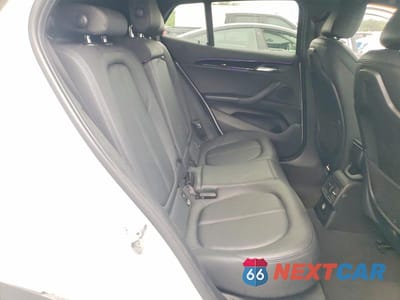Zdjęcie 11 z 12 samochodu: 2018 BMW X2 SDRIVE28I VIN:WBXYJ3C3XJEJ83972 - miniatura
