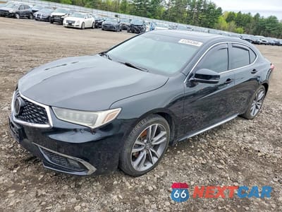 2019 ACURA TLX 19UUB3F87KA002482 - główne zdjęcie licytacji z USA - miniatura