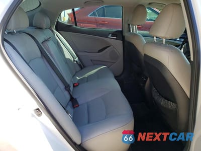 Zdjęcie 10 z 12 samochodu: 2015 KIA OPTIMA EX VIN:5XXGN4A7XFG508826 - miniatura