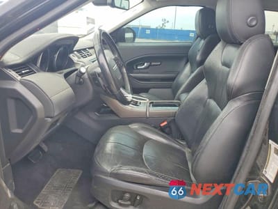 Zdjęcie 7 z 13 samochodu: 2018 LAND ROVER RANGE ROVER EVOQUE SE VIN:SALVP2RX3JH270803 - miniatura