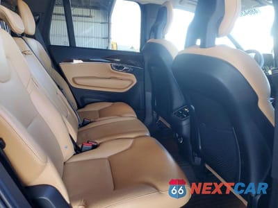 Zdjęcie 11 z 12 samochodu: 2016 VOLVO XC90 T6 VIN:YV4A22PK8G1085687 - miniatura
