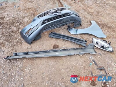 Zdjęcie 12 z 13 samochodu: 2018 VOLVO S60 PREMIER VIN:LYV402HK6JB185873 - miniatura
