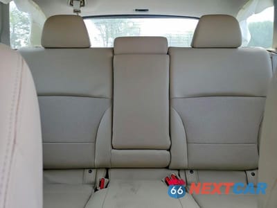 Zdjęcie 10 z 13 samochodu: 2019 SUBARU OUTBACK 2.5I LIMITED VIN:4S4BSAJC4K3290743 - miniatura