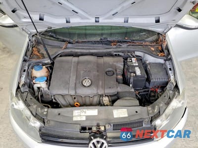 Zdjęcie 11 z 12 samochodu: 2012 VOLKSWAGEN GOLF VIN:WVWDB7AJ3CW294247 - miniatura