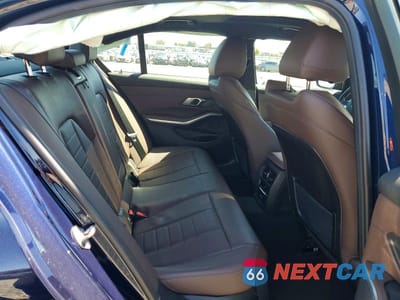 Zdjęcie 10 z 12 samochodu: 2023 BMW 330I VIN:3MW69FF0XP8C83871 - miniatura