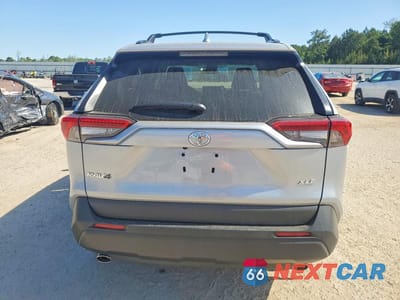 Zdjęcie 6 z 14 samochodu: 2025 TOYOTA RAV4 XLE PREMIUM VIN:2T3C1RFV9SW433378 - miniatura
