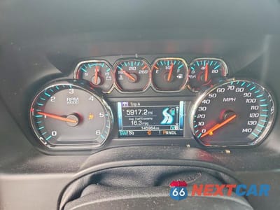 Zdjęcie 9 z 13 samochodu: 2019 CHEVROLET SUBURBAN C1500 LT VIN:1GNSCHKC7KR122124 - miniatura