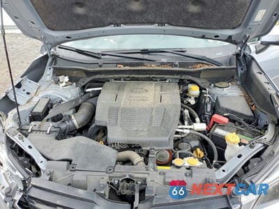 Zdjęcie 12 z 13 samochodu: 2020 SUBARU FORESTER LIMITED VIN:JF2SKAUC2LH511634 - miniatura