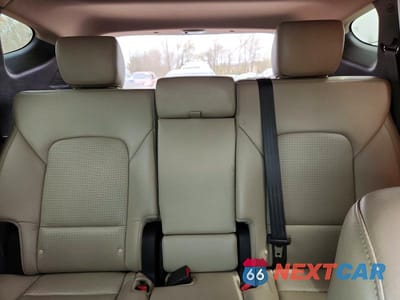 Zdjęcie 10 z 13 samochodu: 2013 HYUNDAI SANTA FE SPORT 2.4L VIN:5XYZUDLB9DG065848 - miniatura