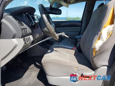 Zdjęcie 7 z 12 samochodu: 2012 TOYOTA TACOMA PRERUNNER V6 VIN:5TFJU4GN2CX027181 - miniatura