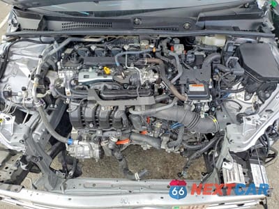 Zdjęcie 11 z 12 samochodu: 2024 TOYOTA PRIUS LE VIN:JTDACAAU0R3034891 - miniatura