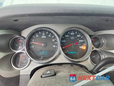 Zdjęcie 9 z 12 samochodu: 2008 CHEVROLET SILVERADO C1500 VIN:3GCEC13J08G281098 - miniatura