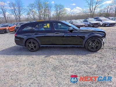 Zdjęcie 15 z 15 samochodu: 2023 MERCEDES-BENZ E 450 4M ALL TERRAIN VIN:W1KZH6AB5PB178610 - miniatura