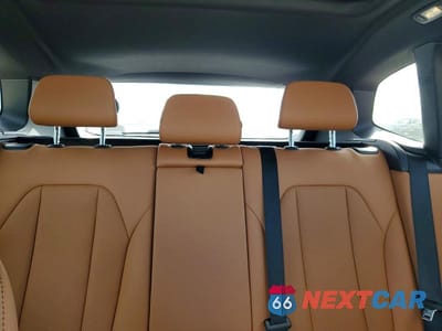 Zdjęcie 10 z 12 samochodu: 2022 BMW X3 XDRIVE30I VIN:5UX53DP01N9J54101 - miniatura