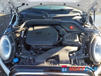 Zdjęcie 11 z 12 samochodu: 2022 MINI COOPER VIN:WMW33DK09N2R07945 - miniatura