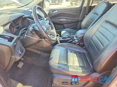 Zdjęcie 7 z 13 samochodu: 2014 FORD ESCAPE TITANIUM VIN:1FMCU9J92EUD90033 - miniatura