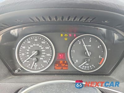 Zdjęcie 9 z 12 samochodu: 2012 BMW X5 XDRIVE35D VIN:5UXZW0C58CL673861 - miniatura