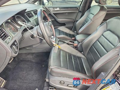 Zdjęcie 7 z 13 samochodu: 2016 VOLKSWAGEN GTI S VIN:3VW447AU0GM043547 - miniatura