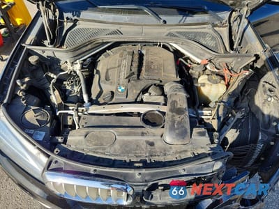 Zdjęcie 12 z 14 samochodu: 2017 BMW X5 XDRIVE35I VIN:5UXKR0C3XH0V69565 - miniatura