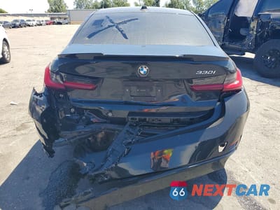 Zdjęcie 6 z 12 samochodu: 2024 BMW 330I VIN:3MW69FF00R8E02384 - miniatura