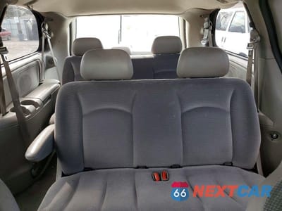 Zdjęcie 10 z 12 samochodu: 2003 DODGE GRAND CARAVAN SE VIN:1D4GP24383B190524 - miniatura