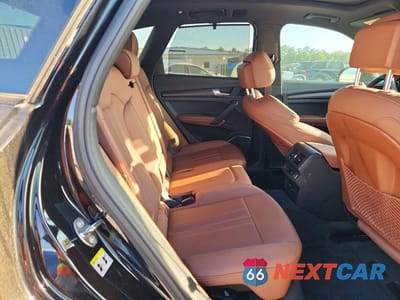 Zdjęcie 10 z 13 samochodu: 2022 AUDI Q5 PRESTIGE 45 VIN:WA1FAAFYXN2054714 - miniatura