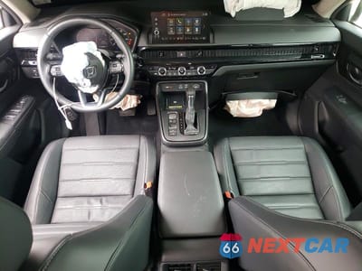 Zdjęcie 8 z 13 samochodu: 2023 HONDA CR-V EXL VIN:5J6RS4H70PL008385 - miniatura