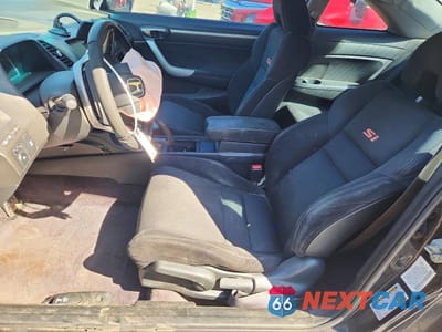 Zdjęcie 7 z 12 samochodu: 2007 HONDA CIVIC SI VIN:2HGFG21527H706003 - miniatura