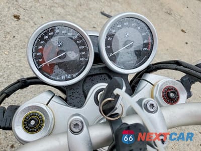 Zdjęcie 7 z 9 samochodu: 2024 BMW R 12 NINE T VIN:WB10N0305R6J79964 - miniatura