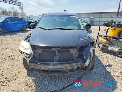 Piąte zdjęcie samochodu w środku: 2012 MAZDA CX-9 VIN:JM3TB3CA2C0336676 - miniatura