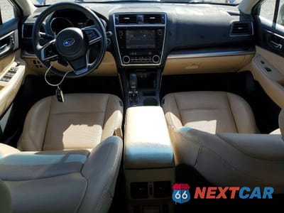 Zdjęcie 8 z 12 samochodu: 2018 SUBARU OUTBACK 2.5I LIMITED VIN:4S4BSAKC9J3368821 - miniatura
