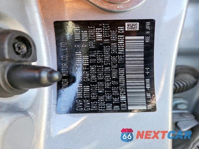 Zdjęcie 12 z 12 samochodu: 2018 HONDA CIVIC EXL VIN:JHMFC1F74JX004362 - miniatura