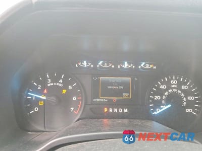 Zdjęcie 9 z 12 samochodu: 2020 FORD F150 SUPER CAB VIN:1FTEX1EP1LFB52903 - miniatura