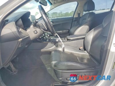 Zdjęcie 7 z 12 samochodu: 2018 KIA STINGER PREMIUM VIN:KNAE25LA0J6015319 - miniatura