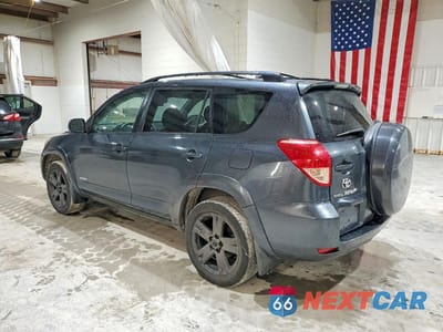 Drugie zdjęcie samochodu z przodu: 2008 TOYOTA RAV4 SPORT VIN:JTMBD32V085137350 - miniatura