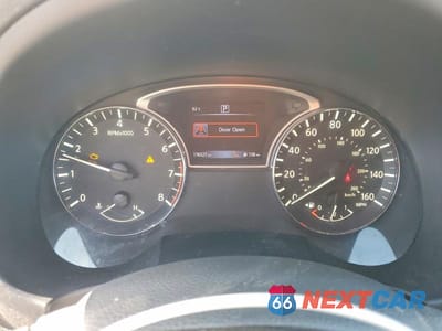 Zdjęcie 9 z 13 samochodu: 2016 NISSAN ALTIMA 2.5 SV VIN:1N4AL3AP5GC276004 - miniatura