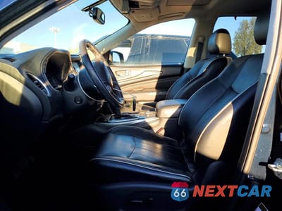 Zdjęcie 7 z 12 samochodu: 2018 INFINITI QX60 VIN:5N1DL0MN4JC533169 - miniatura