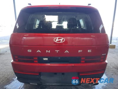 Zdjęcie 6 z 14 samochodu: 2025 HYUNDAI SANTA FE SEL VIN:5NMP2DGL0SH098823 - miniatura