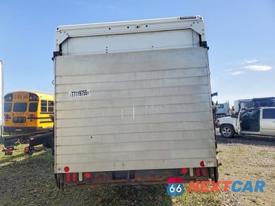 Zdjęcie 6 z 14 samochodu: 2017 FORD F59 DELIVERY TRUCK VIN:1F65F5KY0H0A07341 - miniatura