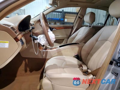 Zdjęcie 7 z 11 samochodu: 2009 MERCEDES-BENZ E 320 CDI VIN:WDBUF22X69B436387 - miniatura