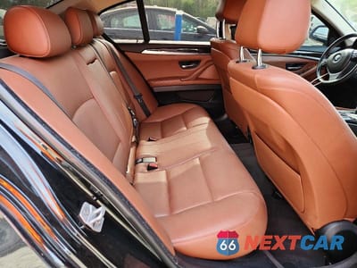 Zdjęcie 10 z 13 samochodu: 2016 BMW I535 VIN:WBA5B3C5XGD549875 - miniatura