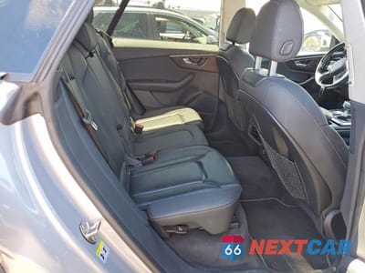 Zdjęcie 11 z 13 samochodu: 2019 AUDI Q8 PREMIUM PLUS S-LINE VIN:WA1EVAF1XKD017472 - miniatura