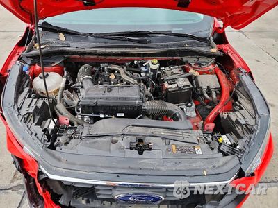 Zdjęcie 12 z 13 samochodu: 2024 FORD ESCAPE ACTIVE VIN:1FMCU9GN3RUB44702 - miniatura