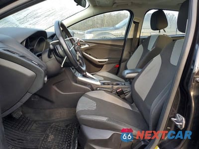 Zdjęcie 7 z 11 samochodu: 2012 FORD FOCUS VIN:1FAHP3K21CL327031 - miniatura