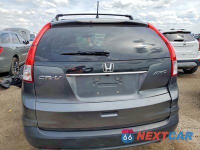 Zdjęcie 6 z 12 samochodu: 2012 HONDA CR-V EX VIN:5J6RM4H59CL031019 - miniatura