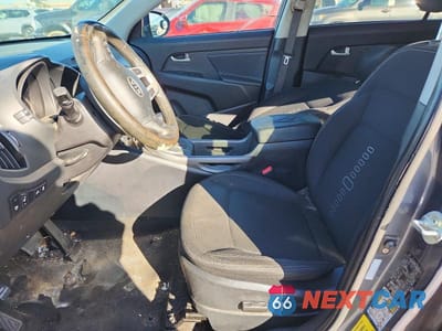 Zdjęcie 7 z 12 samochodu: 2012 KIA SPORTAGE EX VIN:KNDPC3A23C7305947 - miniatura